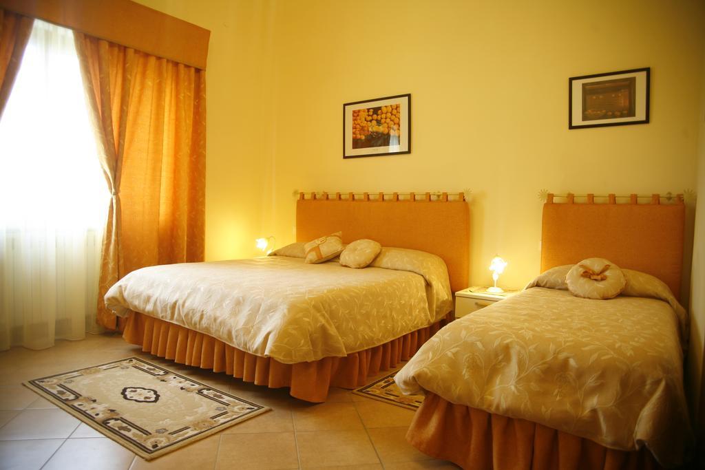 B&B Cindy Navacchio Exterior foto