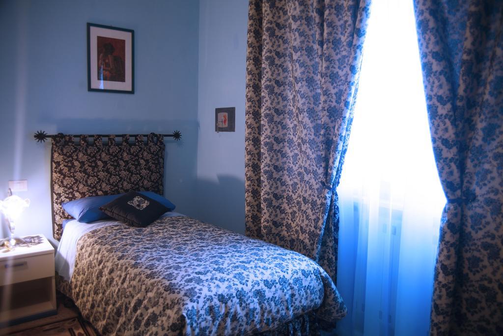 B&B Cindy Navacchio Exterior foto