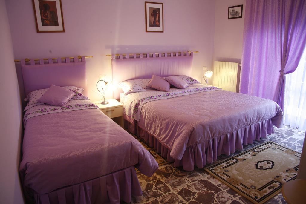 B&B Cindy Navacchio Exterior foto