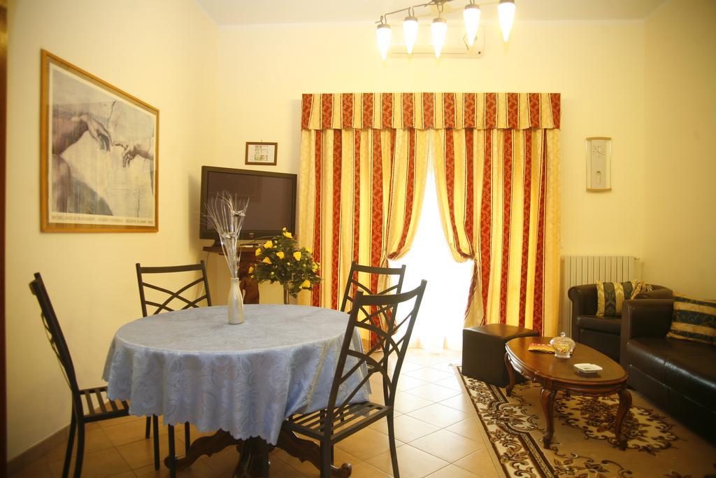 B&B Cindy Navacchio Exterior foto